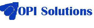 OPI Solutions Limited 
